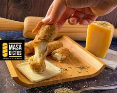 Masadictos