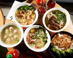 Urban Noodles