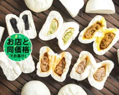 ブタまんズ BUTAMANS