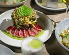 JOEY Restaurants (Bentall One)