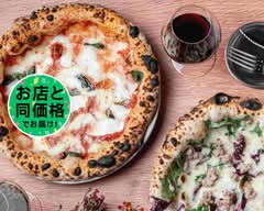 ピッツァ リンダ PIZZA LINDA