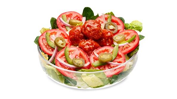 Italian Meatball