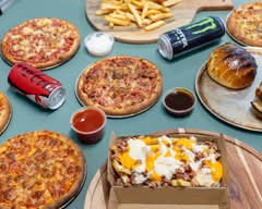 Latrobe Pizza House & Takeaway