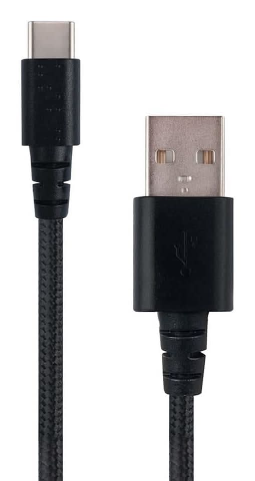 Cable For Usb-C To Usb 4 Ft.