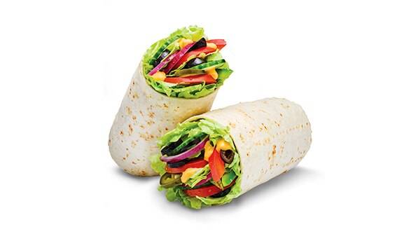 Veggie Delite®