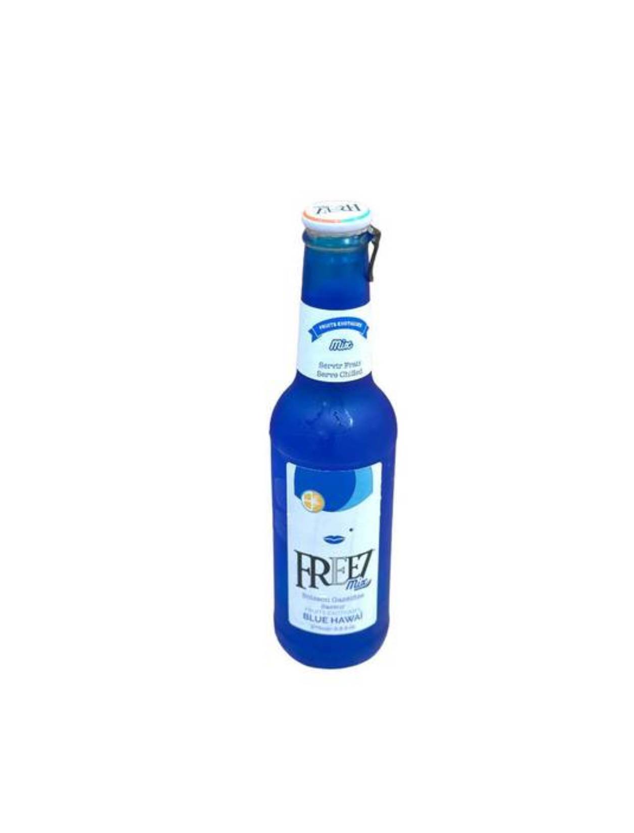 Freez Bleu Hawaï