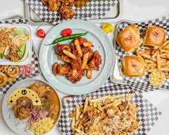 Stevie's Chicken Joint