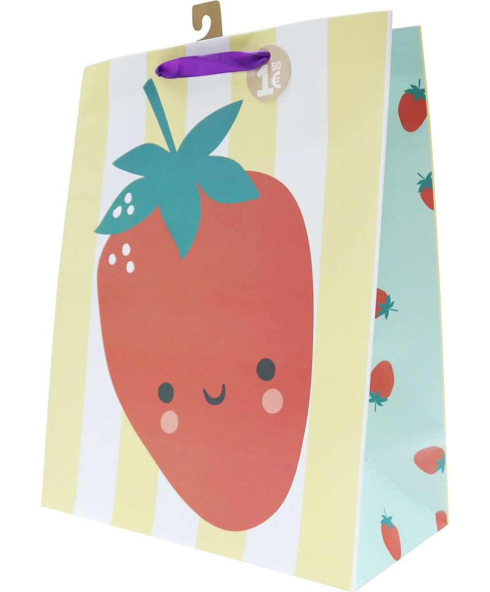 SACO S HAPPY&FRESH NOTE!