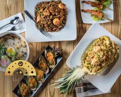 Sushi Cerezo Roll (Tultepec)