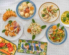 T.J's Feast (Sunbury)