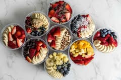 Verve Bowls (Ballard)