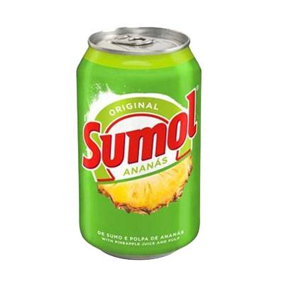 Sumol Ananás