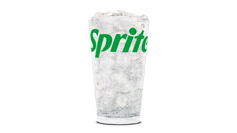 Sprite®