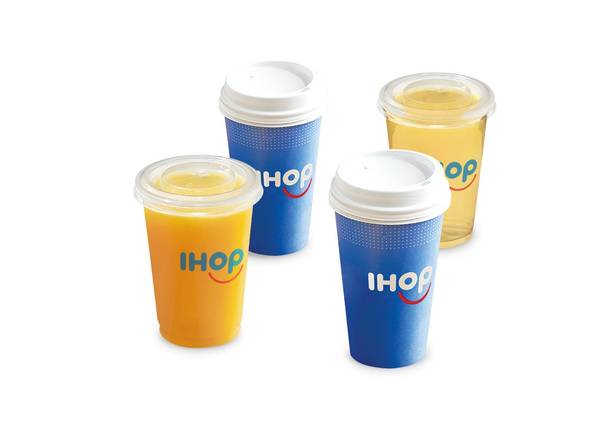 Breakfast Beverage Bundle