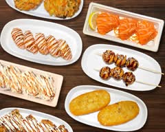 U Sushi (Hilton)