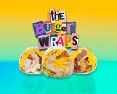 The Burger Wraps - Via Pirano