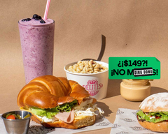 Delites Loncheria (Veracruz)