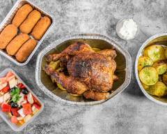 ROSTISSERIA CA LA MARI