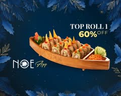 Noe Sushi Bar (Cuenca)