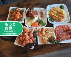 【本場の韓国料理】オンセミロ KOREAN RESTAURANT & CAFE Onsemiro
