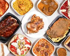 Palacio del Pollo - Asador