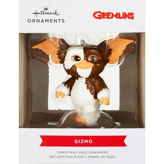 Order Hallmark Gremlins Gizmo Christmas Ornament food online from Cvs store, LODI on bringmethat.com