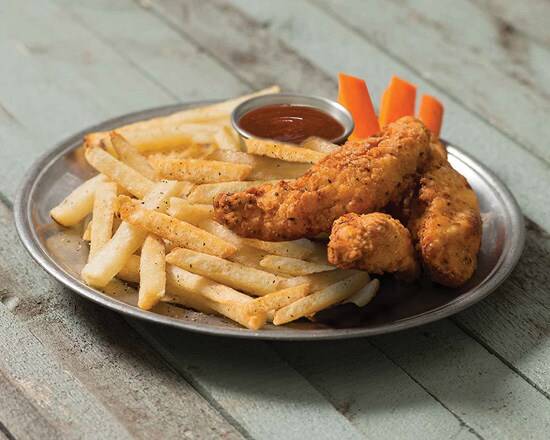 Kids Chicken Fingers