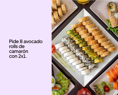 Tribeca Sushi - Viña del Mar