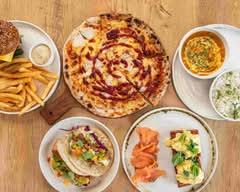 Begetter Cafe (Great South Road)