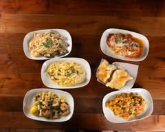 Napoli's Italian Restaurant (Rogers)