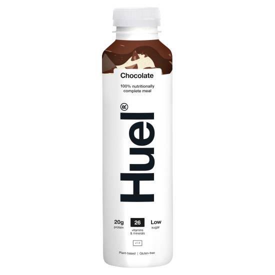 Huel Ready-To-Drink Complete Meal (500 ml) (chocolate)