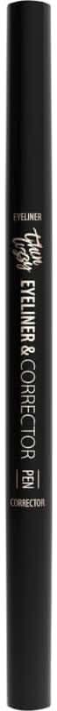 Thin Lizzy Quick Fix Eyeliner & Corrector Pen