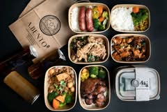 A.Bento 饭匠