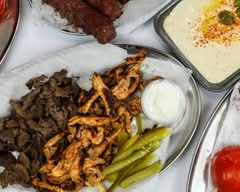 Babylon Kabob (3100 North Lilley Road)