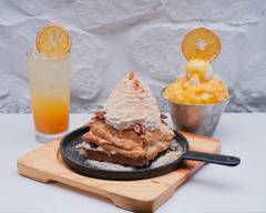 Passion8 Dessert Cafe