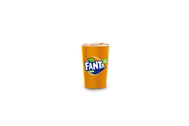 Fanta 0,25 L
