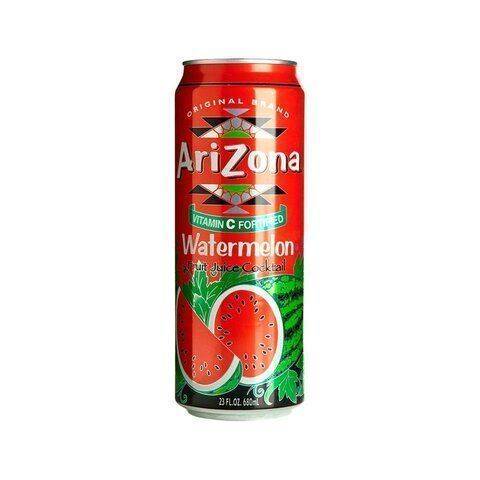 Arizona Watermelon 23oz Can