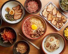 花木流味噌五反野店