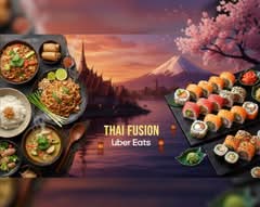 THAI FUSION 🇹🇭🥢