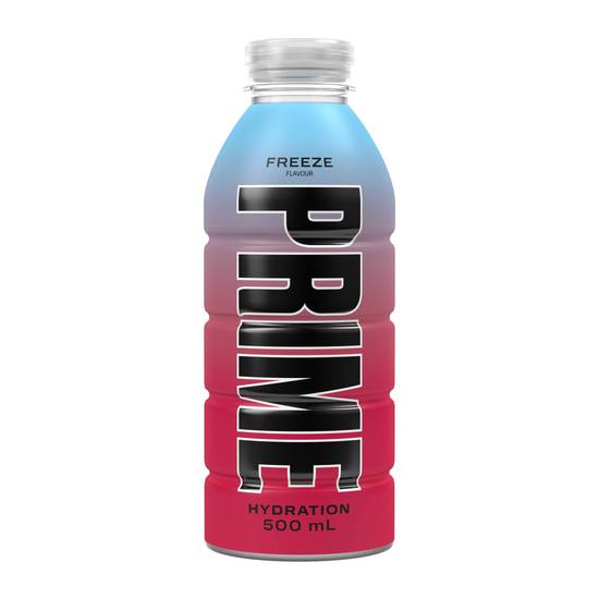 Prime Hydration Cherry Freeze 500ml