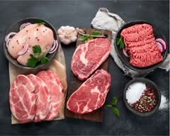 Jo's Butcher Shoppe & Market