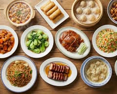 四川料理 神田天府