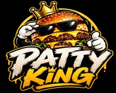 PATTY KING 🍔