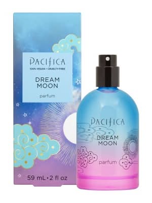 Pacifica Spray Perfume, Dream Moon (2 fl oz)