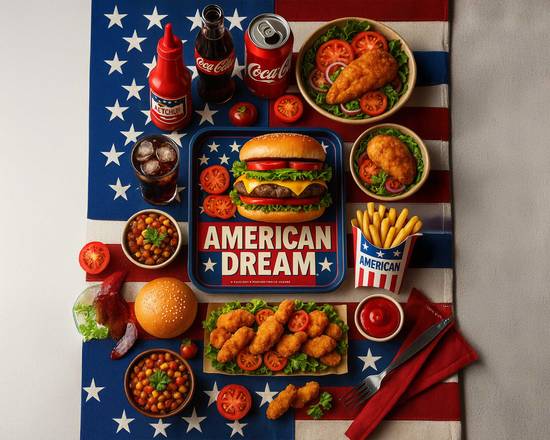 American Dream