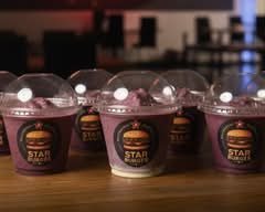 STAR BURGER | Restaurant And Coffee
