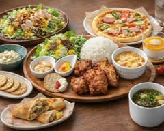 糀cafe itoya   kouzicafe itoya
