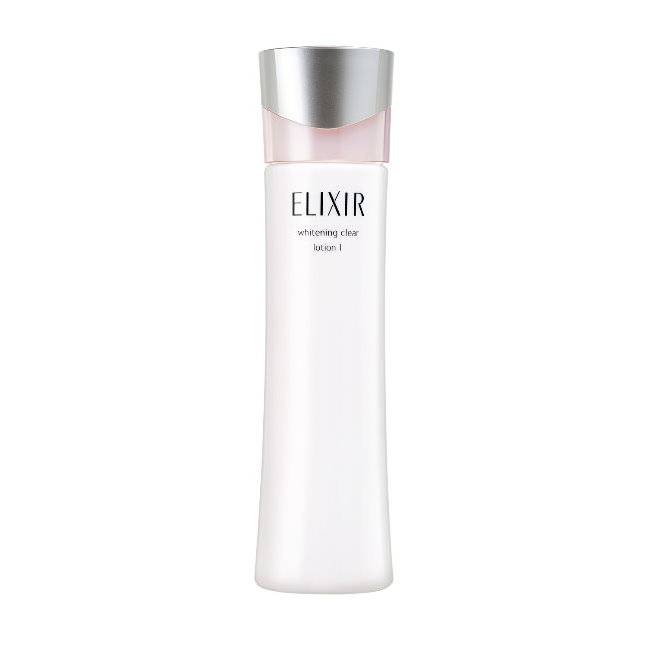 ELIXIR怡麗絲爾淨白柔膚水T1(清爽型) 170ml