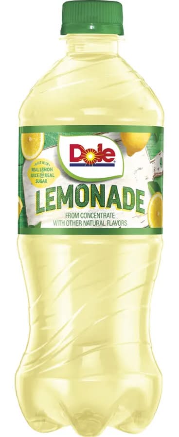 Dole Lemonade