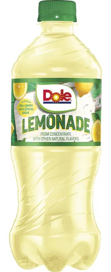 Dole Lemonade